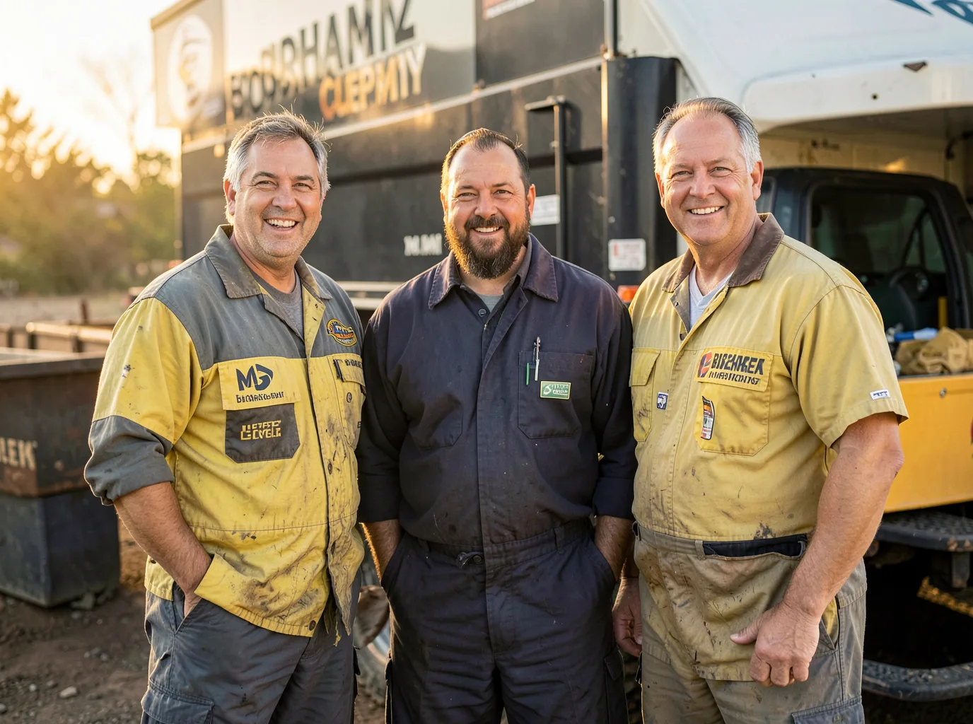 Sewage Cleanup company in Marydel, DE