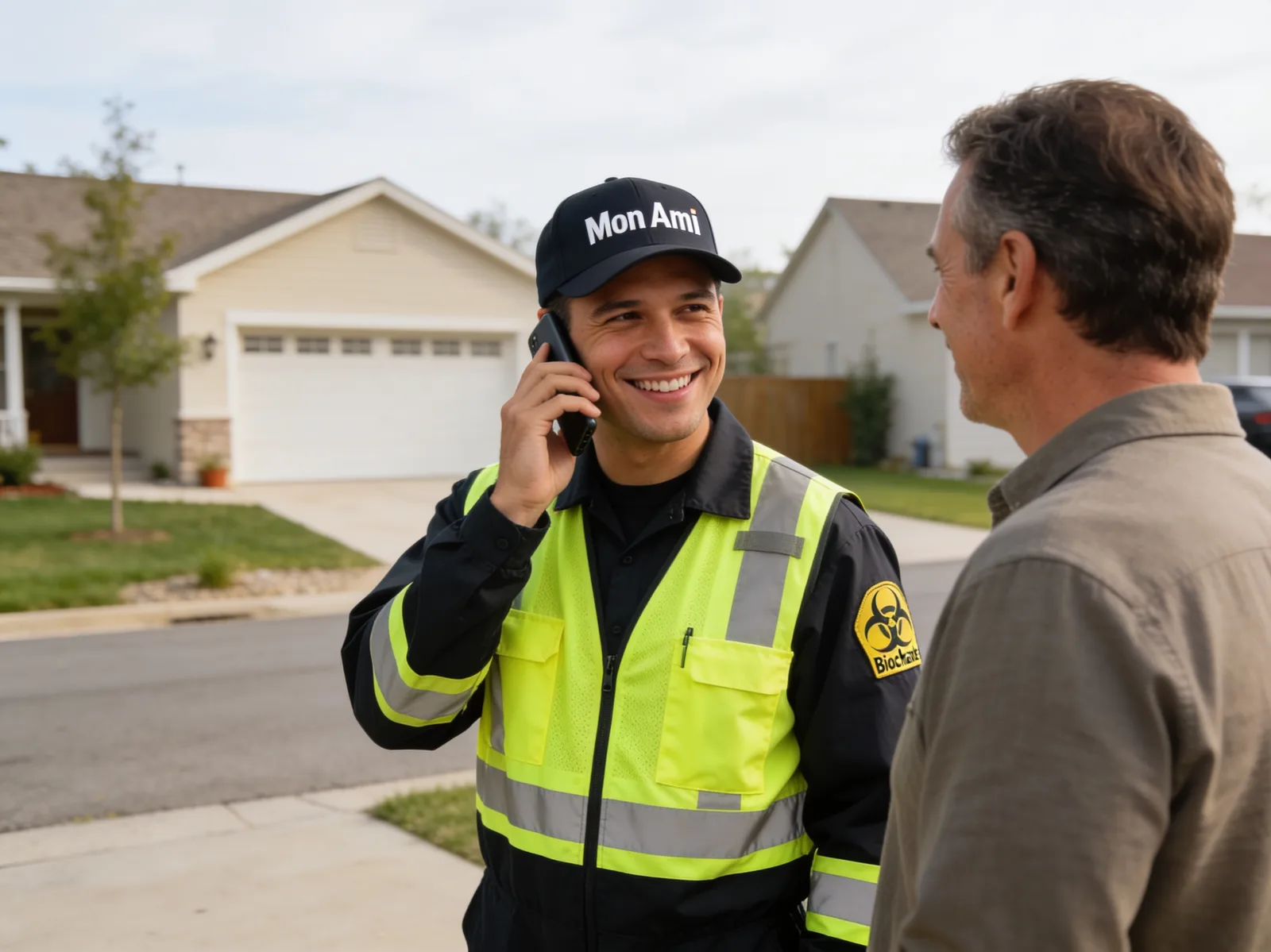 Sewage Cleanup Marydel, DE FAQs