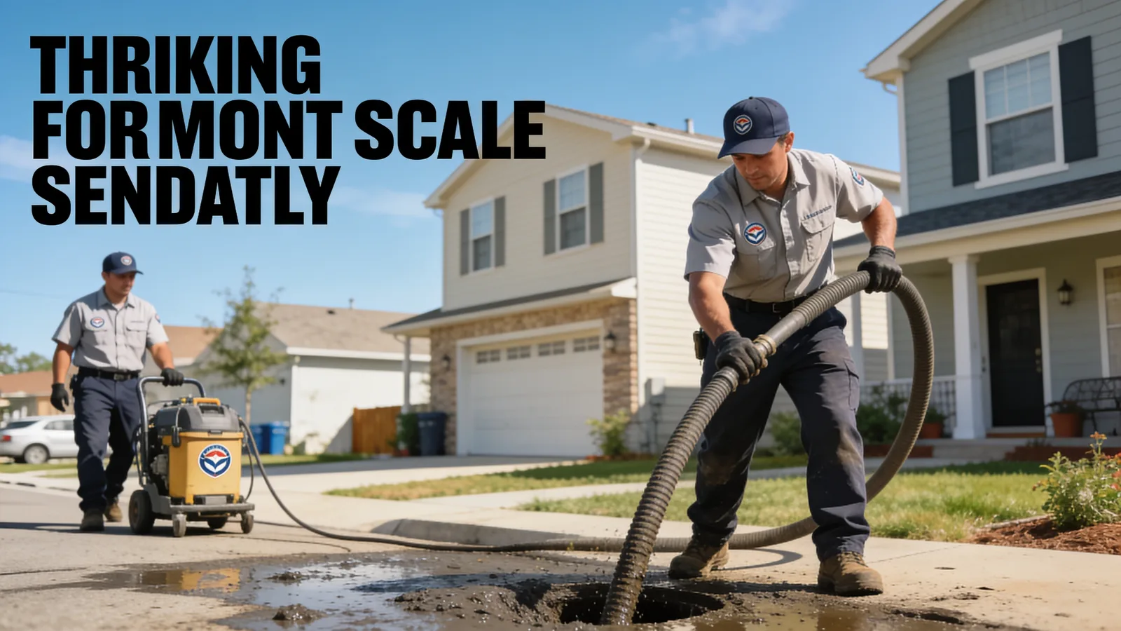 Sewage Cleanup in Marydel, DE near me